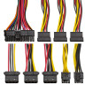 Блок питания 450W EXEGATE 450NPXE EX221637RUS
