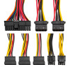 Блок питания 550W EXEGATE UNS550 ES282068RUS-PC