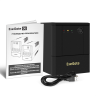 ИБП EXEGATE POWER NB-2200.LED.AVR.4SH.USB EX299785RUS