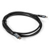 Кабель для зарядки EXEGATE Type-C - Type-C EX-CCP-USB3.2-CMCM-1.5 EX298763RUS
