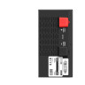 Комплект ИБП EXEGATE IDEALSINE SR-600.LCD.2SH + батарея 33Aч, 1 шт EX297383RUS