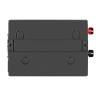 Комплект ИБП EXEGATE IDEALSINE SR-600.LCD.2SH + батарея 45Aч, 1 шт EX297386RUS