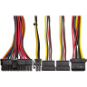 Корпус EXEGATE BA-203U-AA500 MINITOWER EX284031RUS