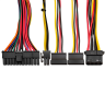 Корпус EXEGATE MINITOWER BAA-403U2-AAA350 EX298811RUS