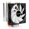 Кулер EXEGATE WIZARD EXX400V3-PWM.FRGB EX300297RUS