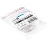 Модуль-вставка Keystone Jack RJ-45 EXEGATE KJ-8P8C-U-C6-180-Dual EX297335RUS