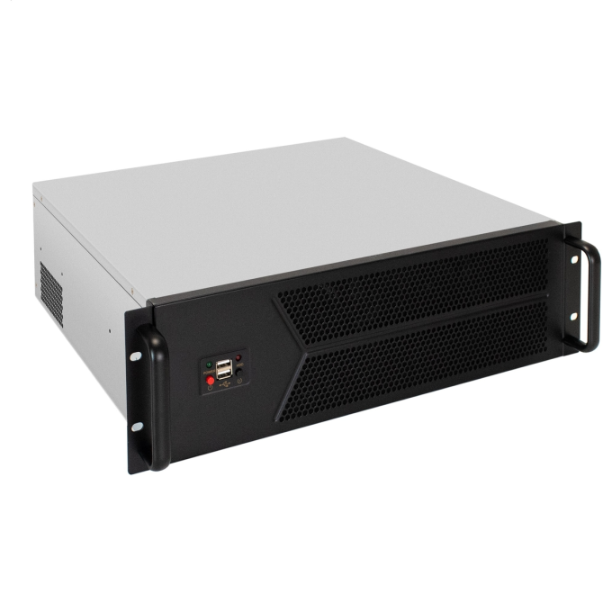 Серверный корпус EXEGATE PRO 3U450-12/1U-1200ADS EX298406RUS