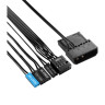 Серверный корпус EXEGATE PRO 4U450-17/1100ADS EX295905RUS