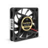 Вентилятор 12В DC EXEGATE EXTRASILENT ES06010B2P EX299855RUS