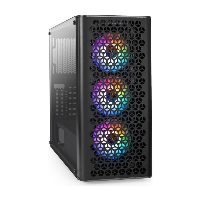 Корпус Miditower EXEGATE EVO-9202 EX294965RUS